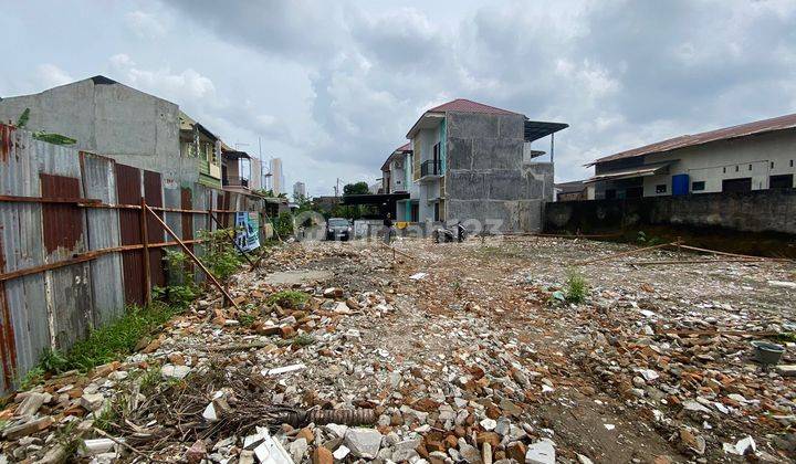 Rumah Keren Perwira Residen Medan Sunggal 2