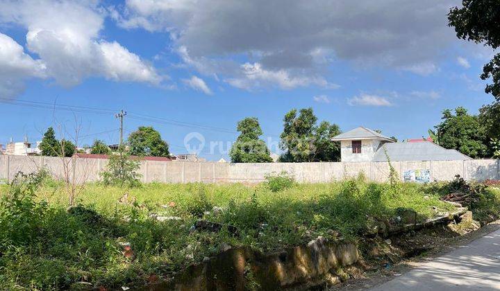 Rumah Cantik Pantai Barat Asri Medan Helvetia 2