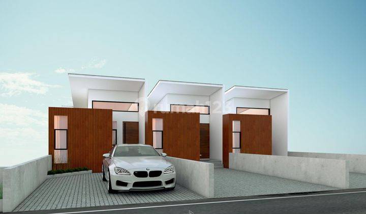 Rumah Keren Dan Luas Daerah Medan Selayang  2