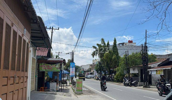 Villa Mewah Well Estate Kawasan Ramai Daerah Pancing 2