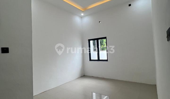Rumah Cantik Siap Huni Daerah Medan Helvetia 2