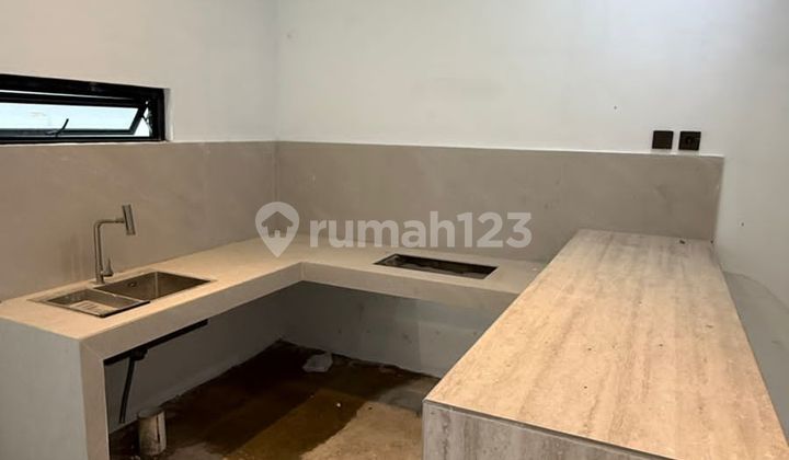 Rumah Mewah Super Nyaman Daerah Medan Johor 2