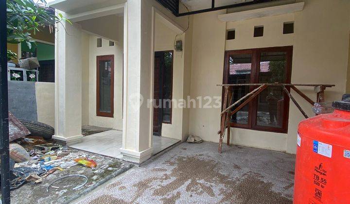 Rumah Keren Dekat Kampus Usu Medan Selayang  2