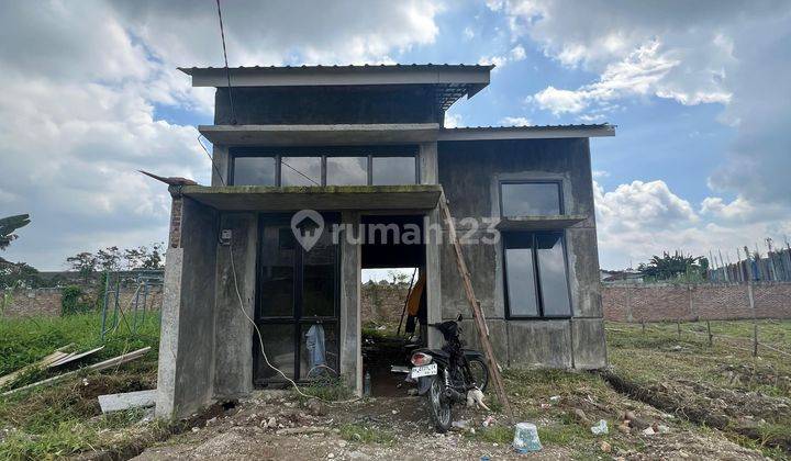 Rumah Keren Komplek Paramadina Medan Selayang 2