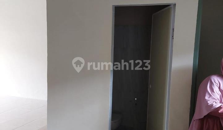 Rumah Cantik Siap Huni Daerah Setiabudi Medan 2