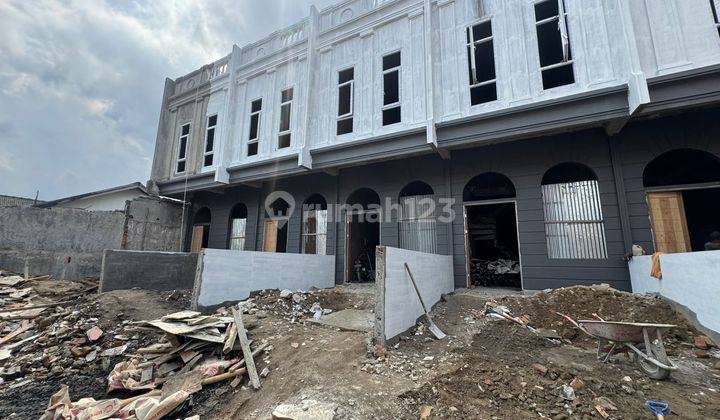 Villa Well Estate Lokasi Prestige Daerah Pancing 2