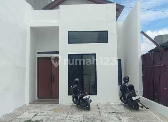 Cool House Ready to Occupy Medan Johor Area