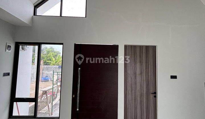 Rumah Keren Adhinata Private Residence Medan Marelan 2