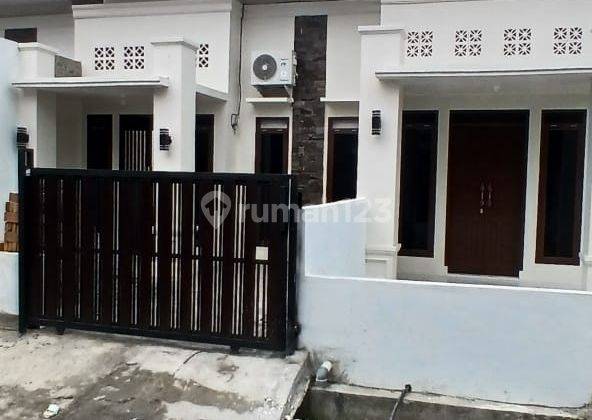 Rumah Keren Veteran Dilan Residence Lau Dendang 2