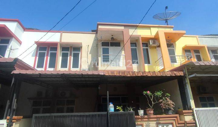 Rumah Mewah Siap Huni Daerah Marendal Medan  1