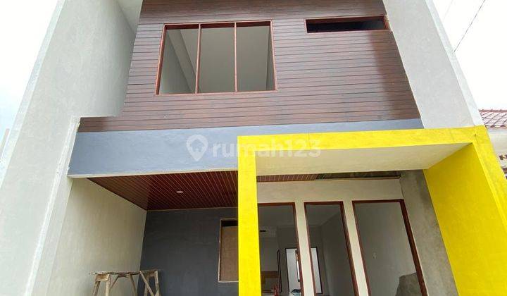 Rumah Mewah Stm Mansion Dekat Kedokteran Uisu 1