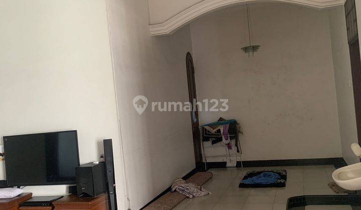 Rumah Mewah Dan Luas Daerah Gaperta Ujung 2