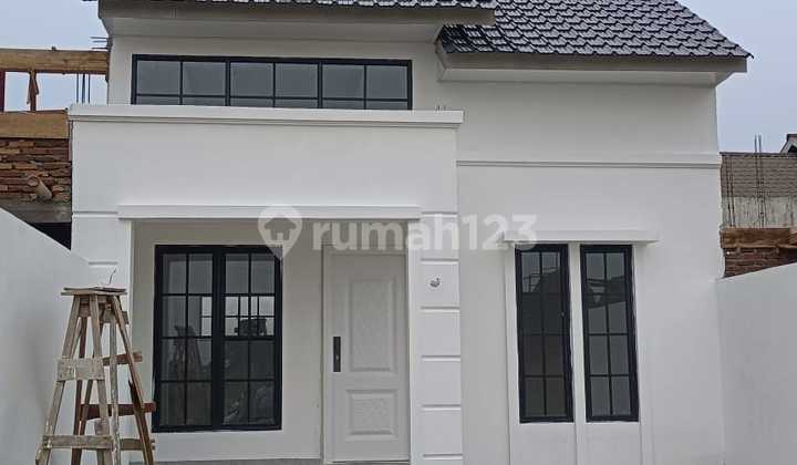 Beautiful Minimalist House in Johor Ujung Medan Area Beautiful Minimalist House in Johor Ujung Medan Area