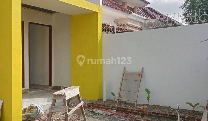 Rumah Mewah Stm Mansion Dekat Kantor Bpn Medan 2