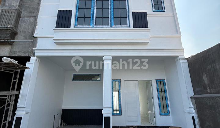 Rumah Cantik Siap Huni Dekat Universitas Usu Rumah Cantik Siap Huni Dekat Universitas Usu