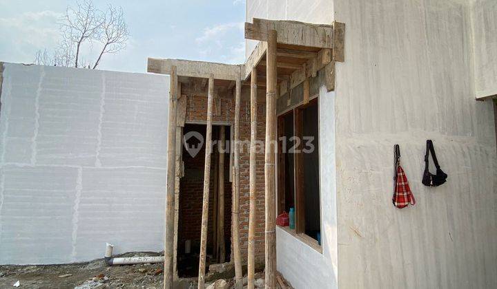 Rumah Mewah Siap Huni Daerah Medan Helvetia 8