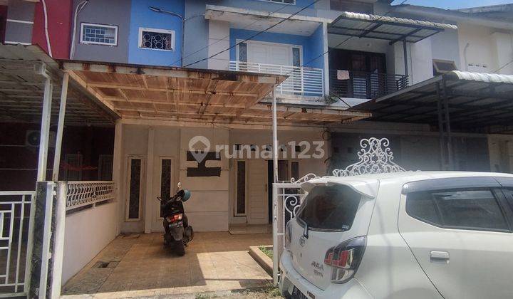 Rumah Cantik Siap Huni Dekat Kampus Usu Medan  1