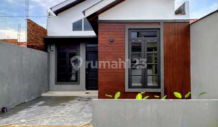 Rumah Mewah Harga Murah Daerah Medan Johor