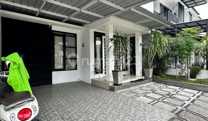 Rumah Mewah Luas Siap Huni Medan Tuntungan 2