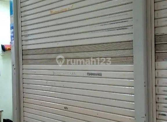 Dijual Kios Itc Depok Lokasi Strategis Gf Dekat Cemerlang Foto 2