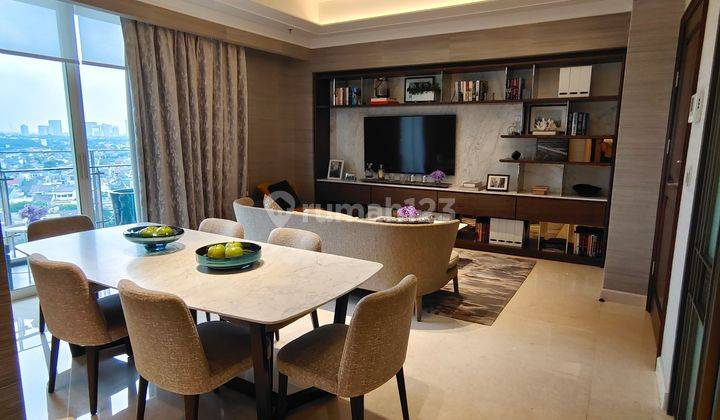 Convinience Living at Amala Residence Pondok Indah 1