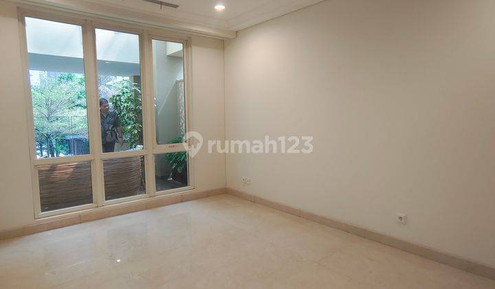 Apartment Rasa Rumah Dengan Teras di Amala Terrace Suit 2