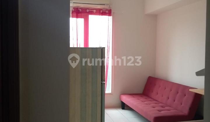 Podomoro Golf View Tower Dahoma 2 Br Lantai Rendah