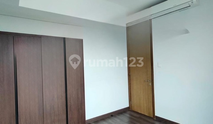 Dijual Atau Disewakan Apartment Southgate Semi Furnished 1br  2