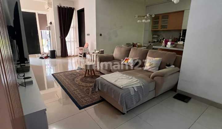 Rumah Cantik 2 Lantai Semifur Duren Tiga Pancoran 2