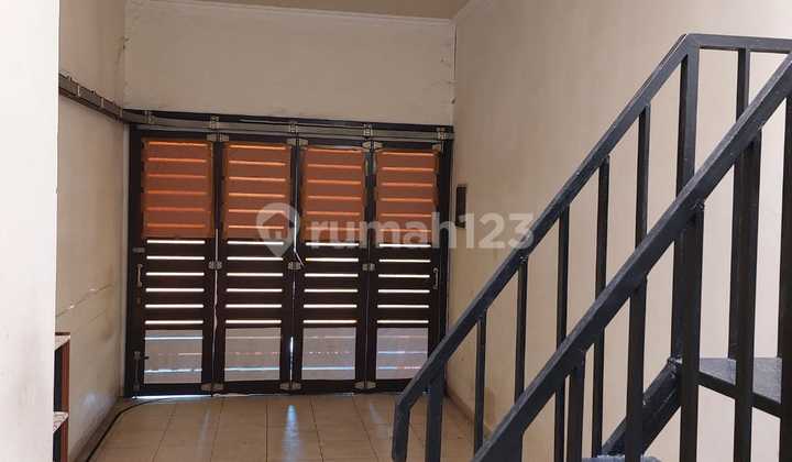 Dijual Cepat Rumah 2 Lantai Pesona Juanda Samping Tol 2