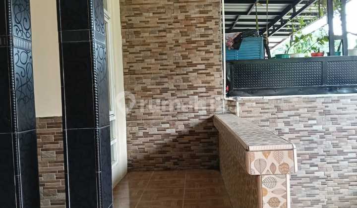 For Quick Sale: Puri Radensa House, Strategic Location 2