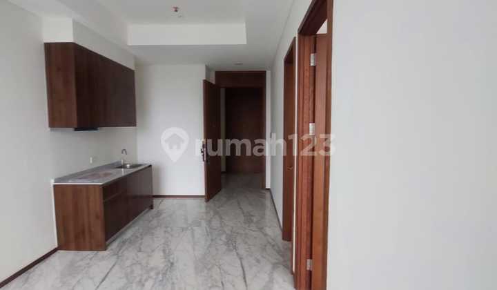 Veranda 1Br Siap Huni Promo Full Furnished