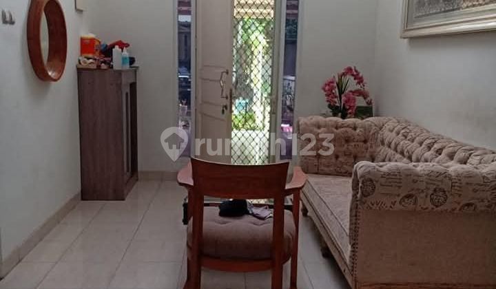 Dijual Cepat Rumah Pojok Citra Grand Cibubur 2