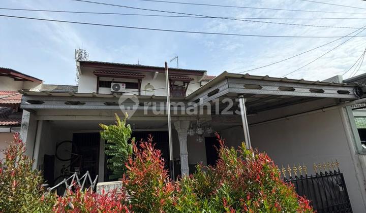 Rumah Depok Lokasi Strategis Dekat Juanda Akses Mudah 2