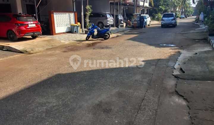 Rumah Stategis Mutiara Depok Sukmajaya 1,5 Lantai 2