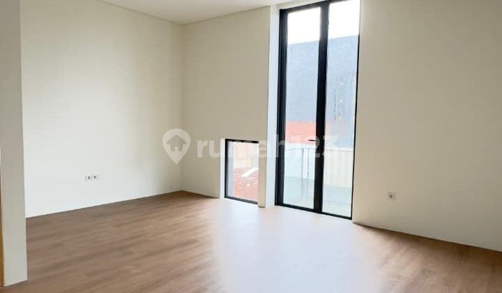 Citra Homes Perumahan Ciputra di Halim Jaktim 2