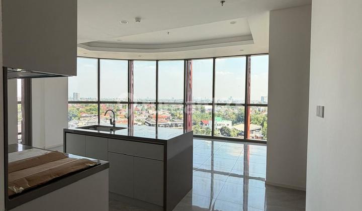 Dibuka Tower E 2 Br Corner South Quater Dibuka Tower E 2 Br Corner South Quater