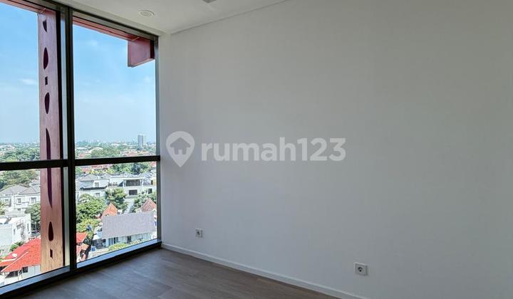 1 Br South Quarter Akses MRT Fatmawati dan Lebak Bulus 1 Br South Quarter Akses MRT Fatmawati dan Lebak Bulus
