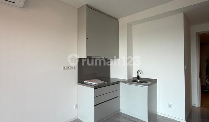 1 Br Luas 45 South Quarter Cilandak Akses MRT 1 Br Luas 45 South Quarter Cilandak Akses MRT