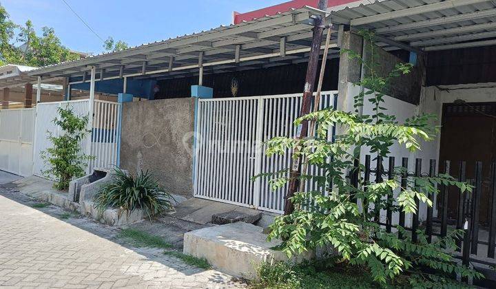 Rumah Bagus SHM di Jl. Rungkut Permai, Surabaya 1