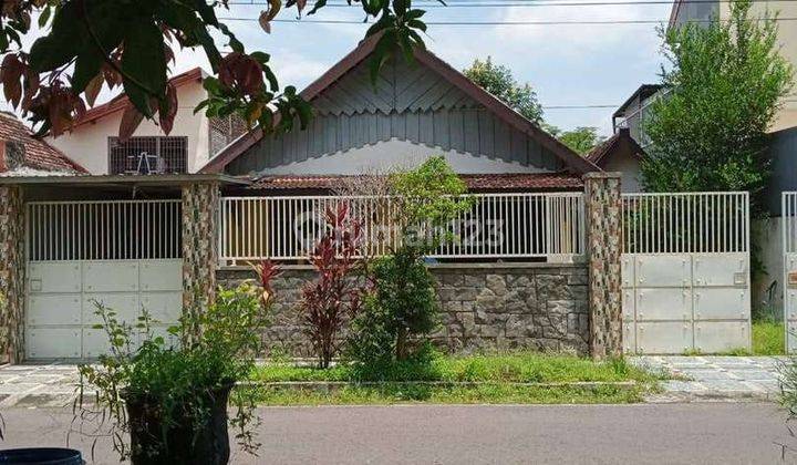 Rumah Bagus di Kutoharjo, Madiun 2