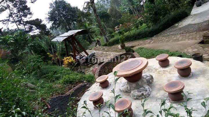 Vila Bagus SHM di Desa Wonosalam, Jombang 2