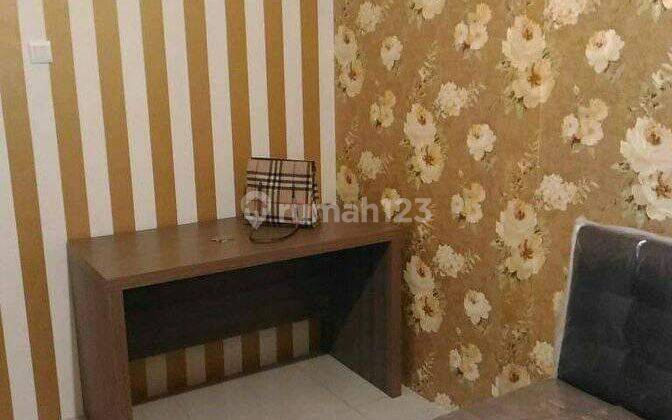 Apartement Apartemen Gunawangsa Meer 1 BR Furnished 2