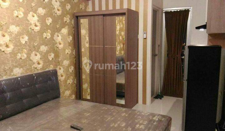 Apartement Apartemen Gunawangsa Meer 1 BR Furnished 1