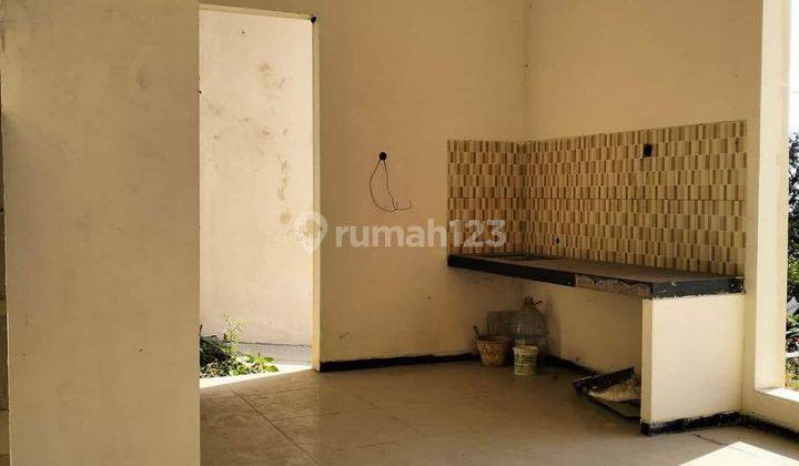 Rumah 2 Lantai Butuh Renovasi SHM di Oro-oro Ombo, Batu 2