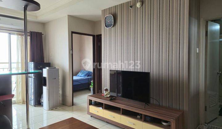 Apartemen 2BR Mediterania Garden Residence 2 (Tanjung Duren) Furnished 1