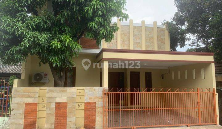 Rumah Bagus 2 Lantai Lokasi Sangat Strategis Di Cilandak Dekat Gedung Trakindo  1