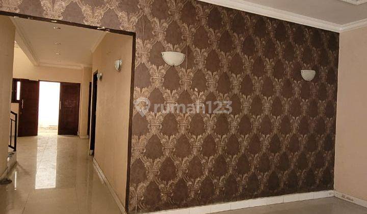 Rumah 2 Lantai Bagus Murah Dekat Stasiun M R T Cipete H Nawi 2