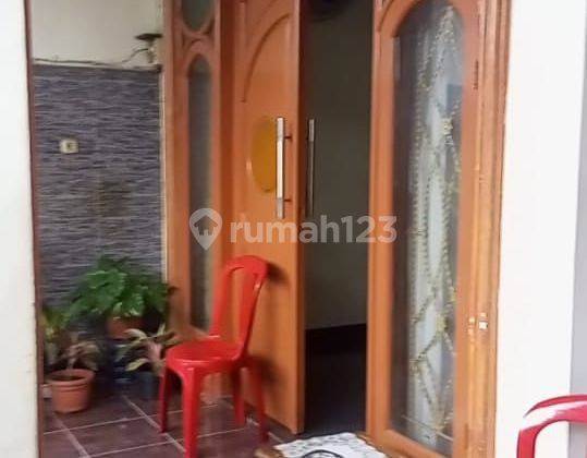 Rumah 2 Lantai Bagus Dekat Mall Pejaten Village Republika 2