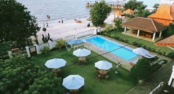 Dijual Apartment Resort Pemandangan Laut di Jepara Jawa Tengah  1